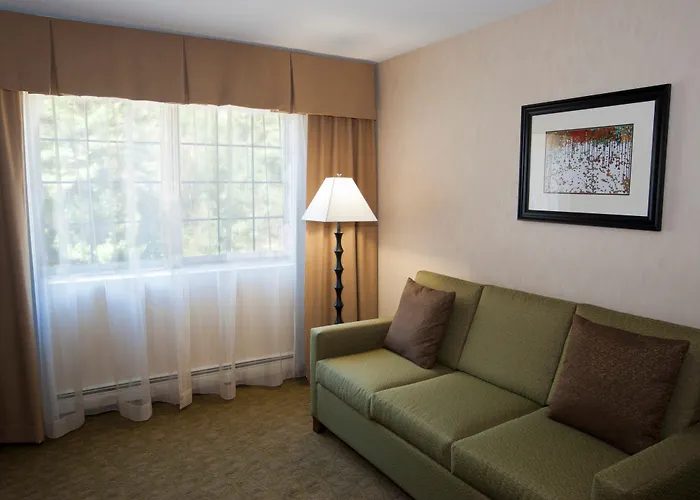 Holiday Inn Express Hotel & Suites North Conway By Ihg